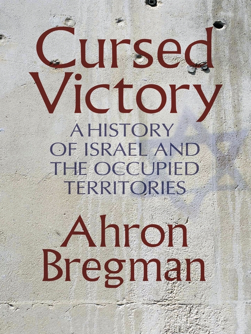 Title details for Cursed Victory by Ahron Bregman - Available